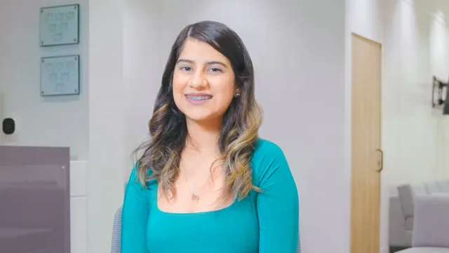 Alex's Wisdom Teeth Removal testimonial in Fresno