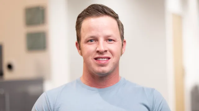 Austin's Dental Implants testimonial in Clovis