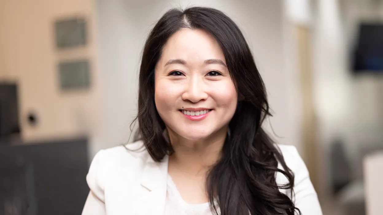 Dr Ellen Cho DDS desktop