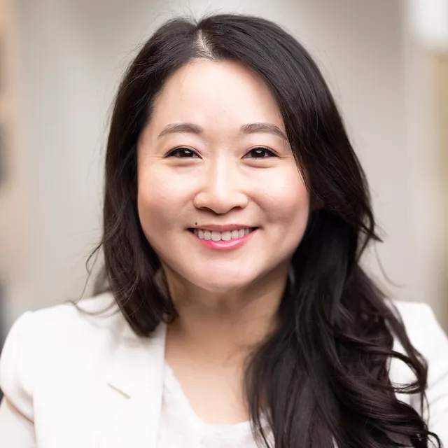 Dr Ellen Cho DDS facewall