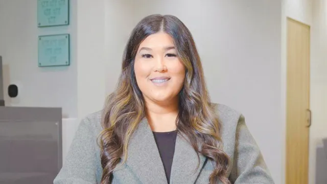 Kallee's Dental Implants testimonial in Clovis