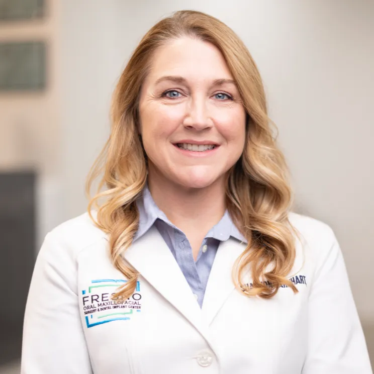 Meet Dr. Barnhart