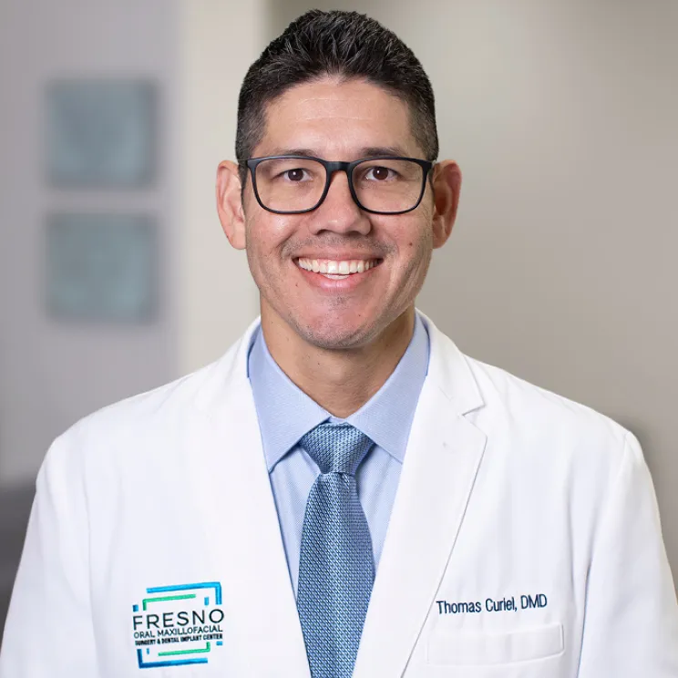 Meet Dr. Curiel
