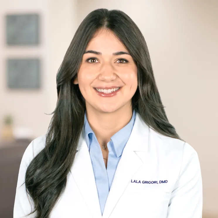 Meet Dr. Grigori
