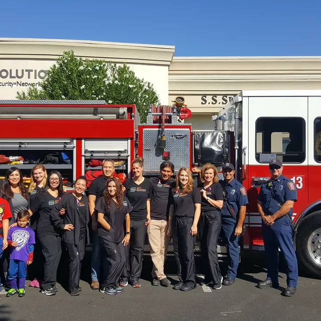 Blood drive 2018 10