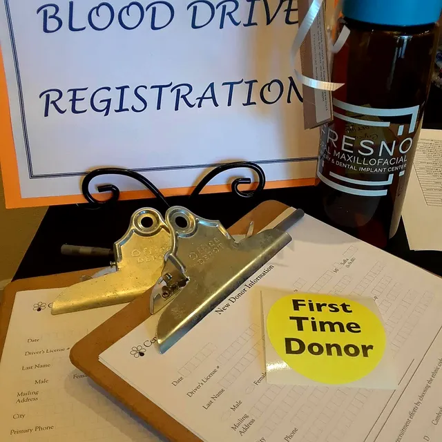 Blood drive 2018 15