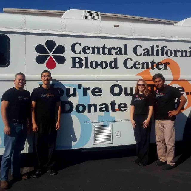 Blood drive 2018 18