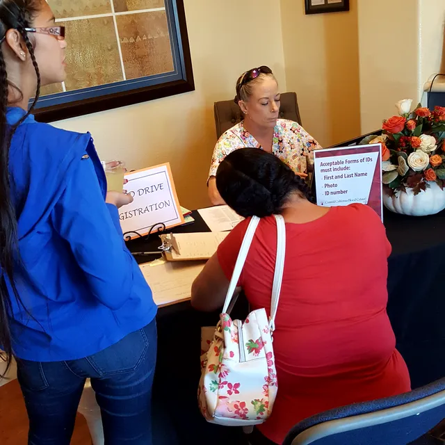 Blood drive 2018 3