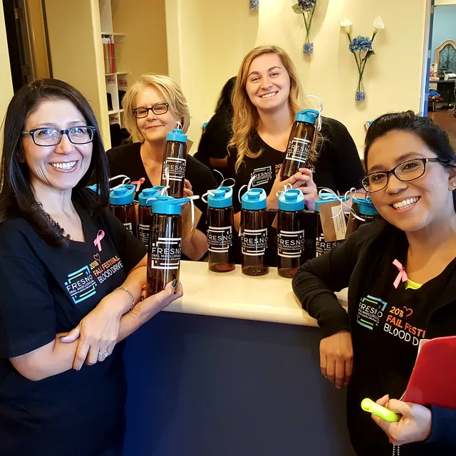 Blood drive 2018 4
