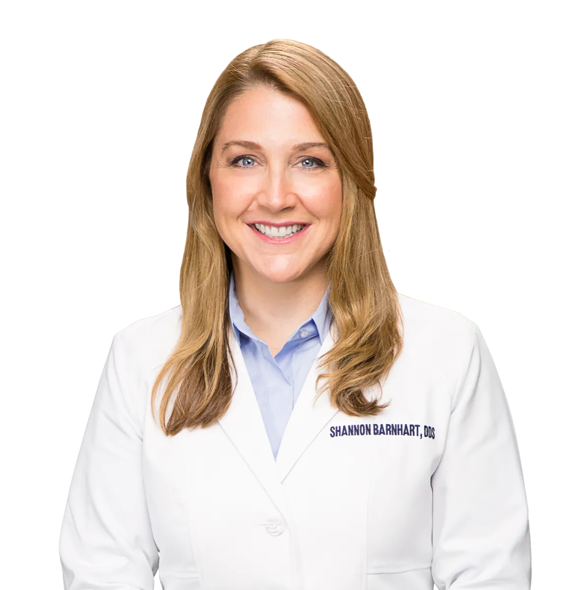 Professional photo of Conozca a la Dra. Barnhart