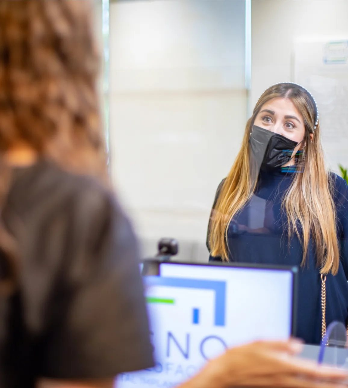 Your first visit at Fresno Oral Maxillofacial Surgery & Dental Implant Center
