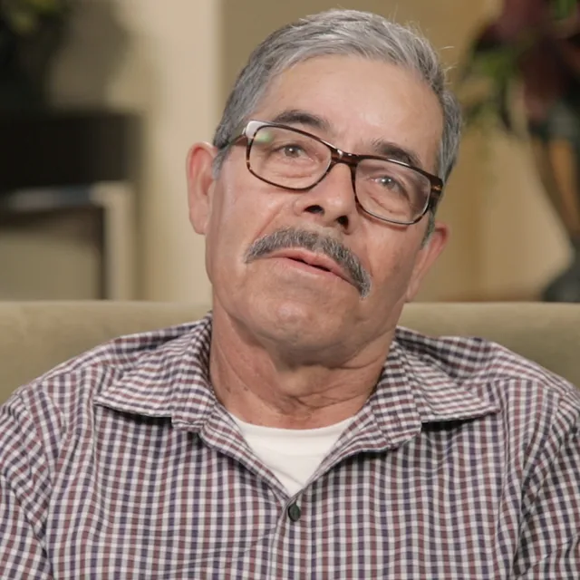 Abel had a tooth extracted in Fresno, CA