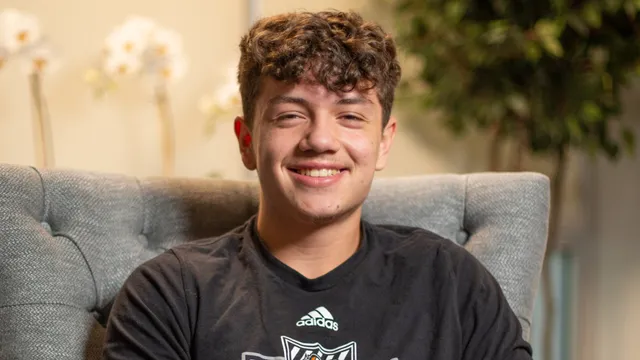 Antonio's Wisdom Teeth Removal testimonial in Fresno