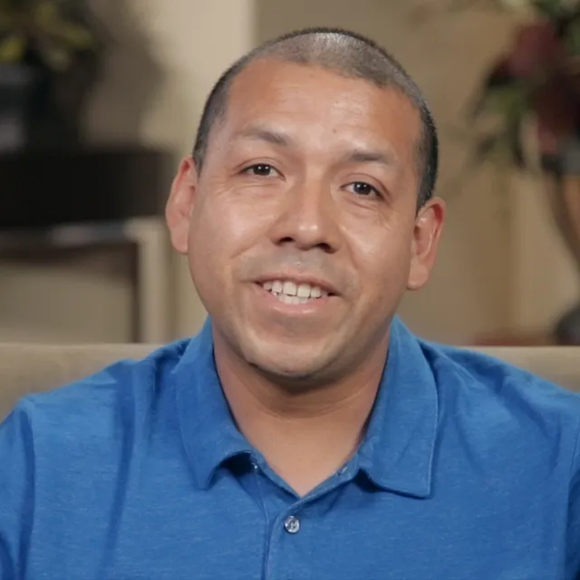 Arturo had his wisdom teeth removed in Fresno, CA.