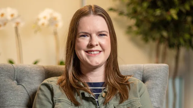 Beth 's Wisdom Teeth Removal testimonial in Reedley