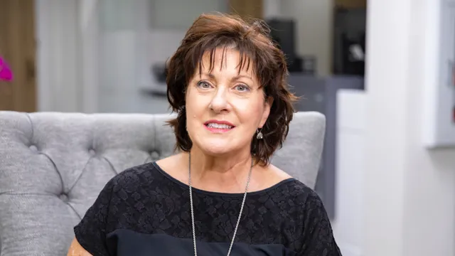 Connie's Tooth Extraction testimonial in Clovis