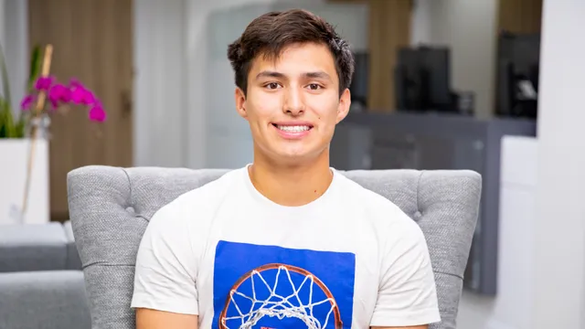 Brandon's Wisdom Teeth Removal testimonial in Fresno