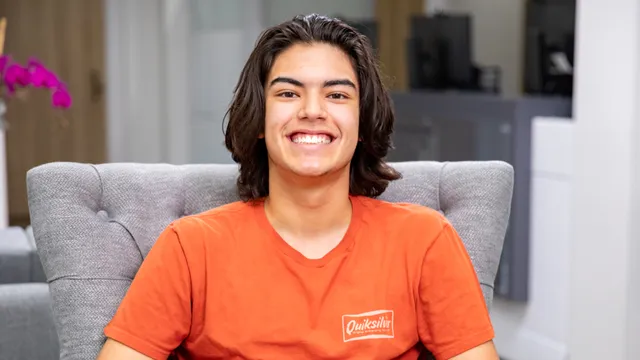 Charles' Wisdom Teeth Removal testimonial in Fresno