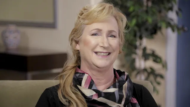 Dollie's Dental Implants testimonial in Fresno
