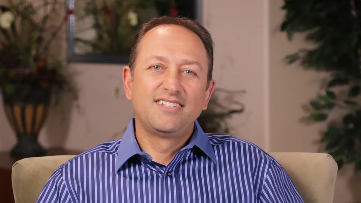 Dr. Mirzayan refers his patients to Fresno Oral Maxillofacial Surgery & Dental Implant Center