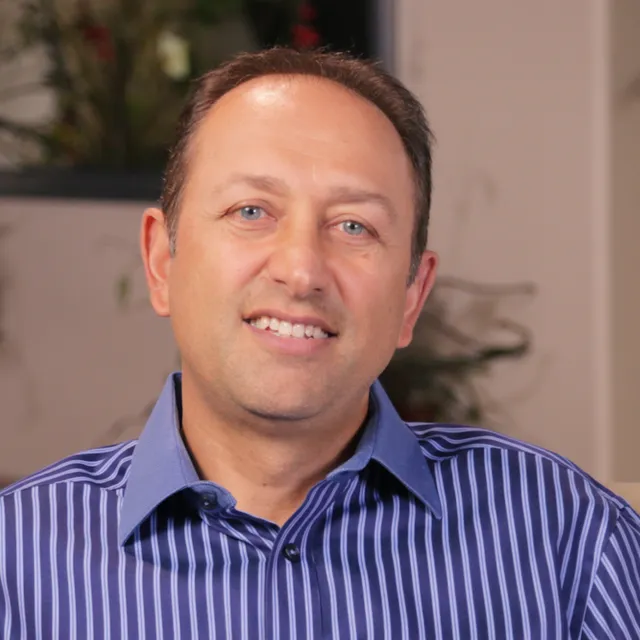 Dr. Mirzayan refers his patients to Fresno Oral Maxillofacial Surgery & Dental Implant Center