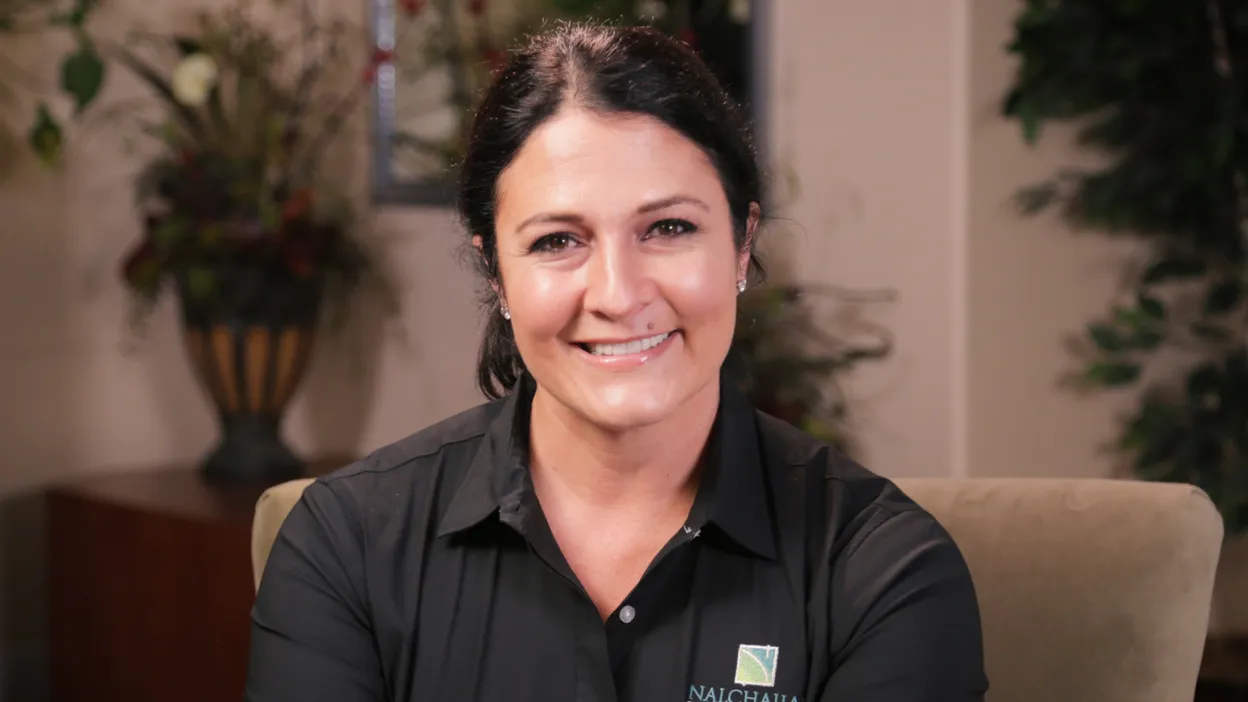Dr. Nalchajian refers her patients to Fresno Oral Maxillofacial Surgery & Dental Implant Center