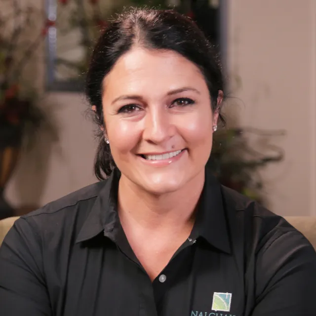 Dr. Nalchajian refers her patients to Fresno Oral Maxillofacial Surgery & Dental Implant Center