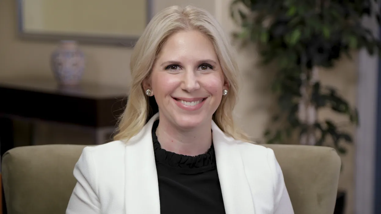 Dr. Siemens refers her patients to Fresno Oral Maxillofacial Surgery & Dental Implant Center