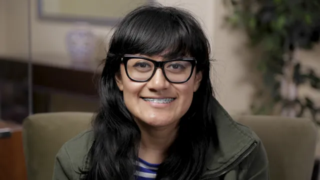 Erika's Orthognathic Surgery  testimonial in Fresno
