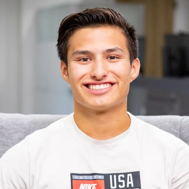 Testimonial facewall jacob wt
