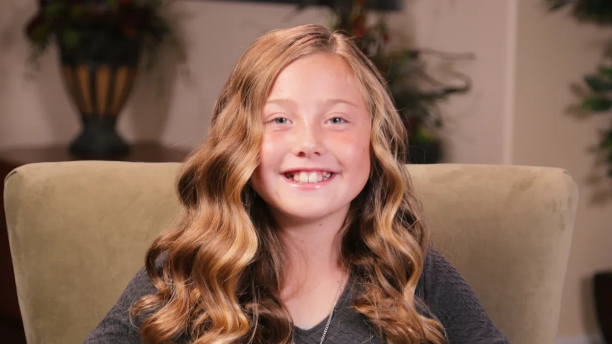Haley got a tooth extraction in Fresno, CA