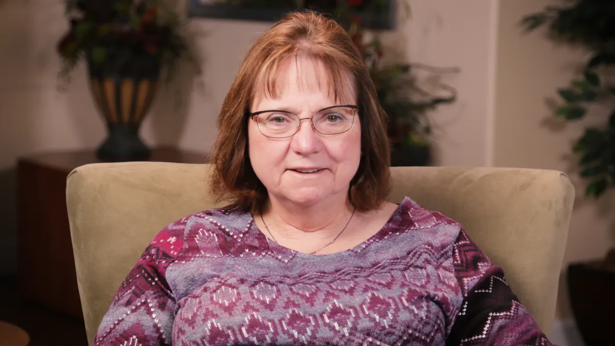 Jan got a sinus lift in Fresno, CA