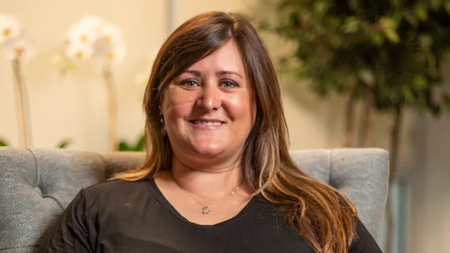 Jennifer's Orthognathic Surgery  testimonial in Visalia