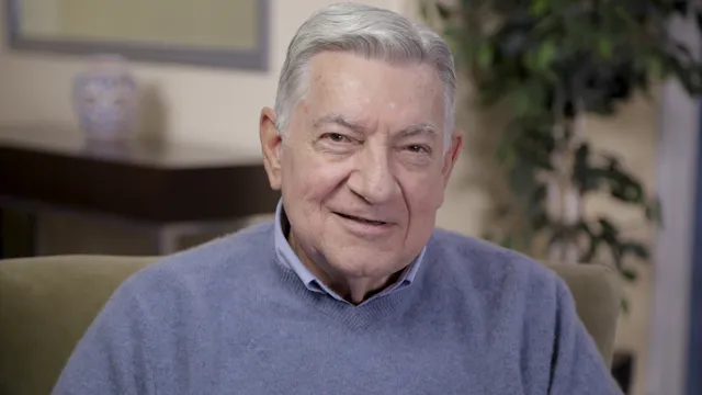 John's Dental Implants testimonial in Fresno