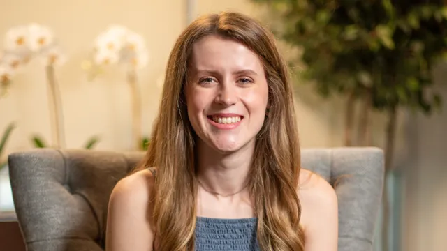 Lauren's Orthognathic Surgery  testimonial in Visalia