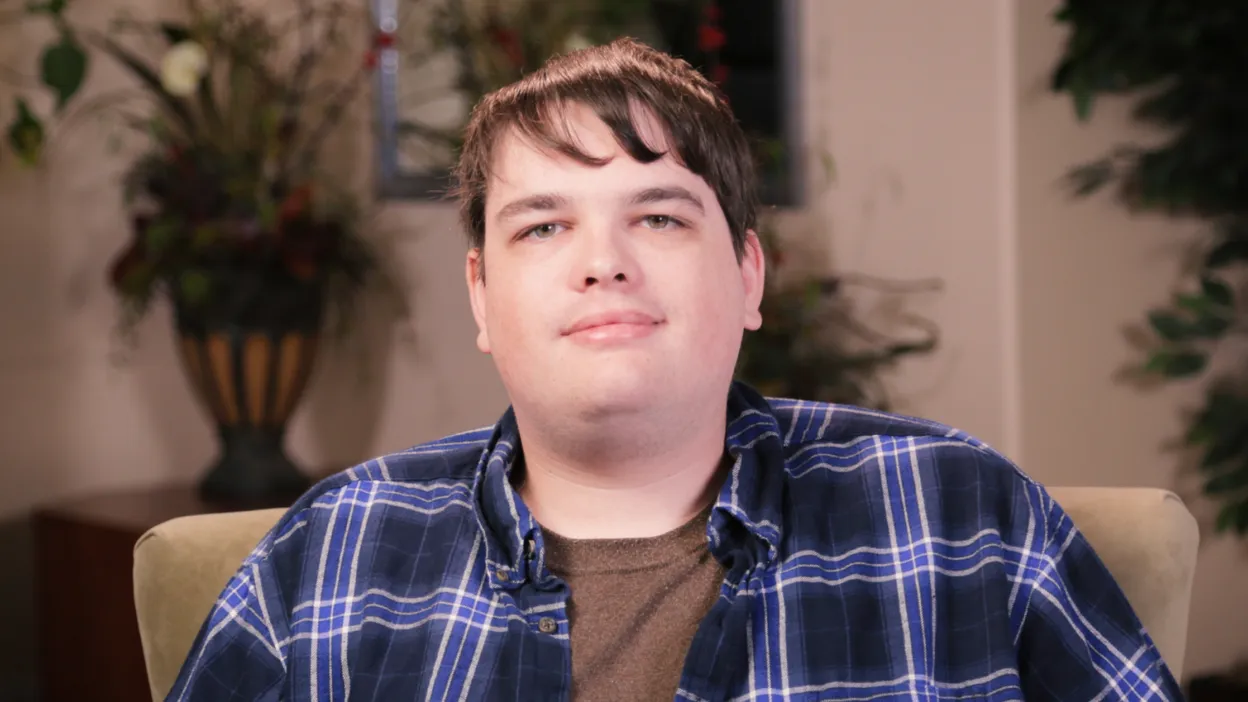 Michael had his wisdom teeth removed, Kingsburg, CA.